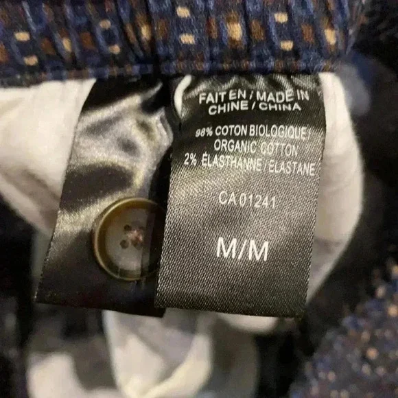 Simons shorts - Picture 5 of 5